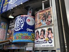 -秋叶原电器街