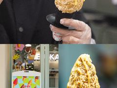 -红楼HONGLOU Gelato(淮海中路店)