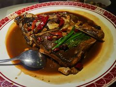 -旺顺阁鱼头泡饼(常营店)