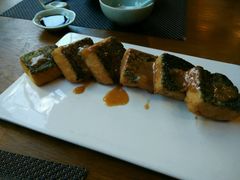 -梧桐花园餐厅(新城店)