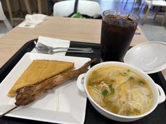 榨菜米线-大家乐(广州宝岗店)