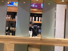 -霸王茶姬(南强街店)