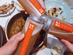 -北大荒人•新东北菜(青岛银座店)