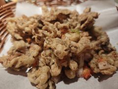 -楼兰新疆菜(江宁万达店)