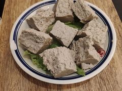 -山城棒棒军手作火锅·天花板手撕水牛鲜毛肚(北京店)