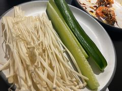 -東盛炭烤自助料理(浦东文峰广场店)