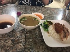 -鸡饭店