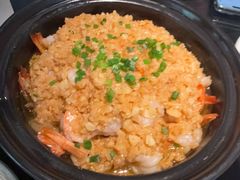 -曾家厨房·新徽菜(高新天柱路店)
