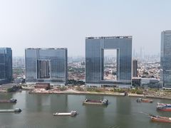 -喜洲吧·江畔老船厂·庭院餐厅(喜临院店)