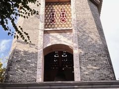 -山水茶艺馆·点心粤菜·30年老字号