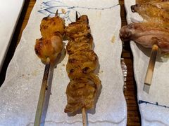 -鸟鹏烧鸟居酒屋(熙龙湾店)