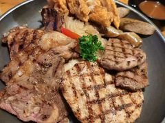 -沈阳瑞士酒店·普拉那啤酒坊