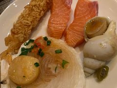 -上海浦东嘉里大酒店