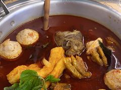 -顶上头·螺蛳火锅(五一新村店)