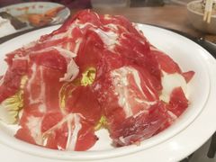 -蟹谢蒸鲜自助餐厅