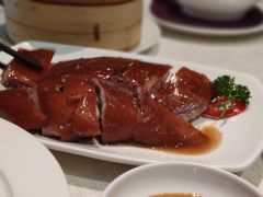金牌烧鹅-御宝轩(益丰·外滩源店)