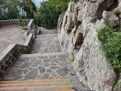-响堂山石窟-北响堂山石窟