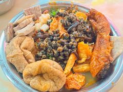 -凤张螺蛳粉·爽口粉(跃进路总店)