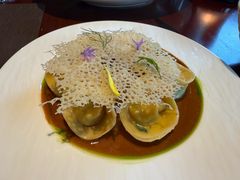 -杭州西子湖四季酒店-WL BISTRO西湖餐厅(灵隐路店)