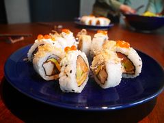 -山港凯悦酒店·BEBA海滩烧烤餐厅酒吧