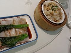 -金苑海鲜酒家(新港中路店)