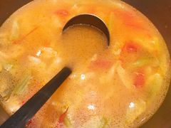 -清心素食自助餐厅(夫子庙店)