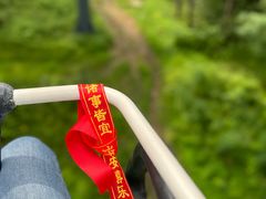 -长春净月潭风景名胜区