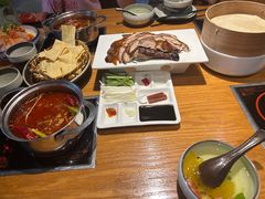 -德香苑脆皮烤鸭·经典(爱融荟城店)