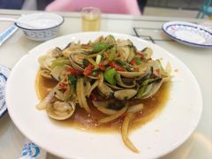 -覃记海鲜美食餐厅