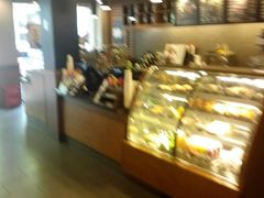 -星巴克(襄阳公园店)