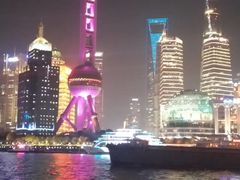 -新龙船黄浦江餐饮游船官方自营店