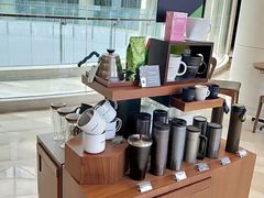 -星巴克(深圳香港大学深圳医院店)