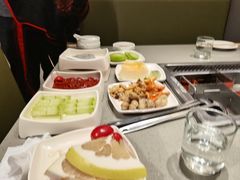 -海底捞火锅(高新活力汇店)