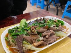 -莲塘味宝园牛杂(天越翔园店)