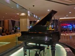 -温州王朝大酒店-自助餐厅