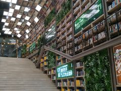 -当当书店(国泰广场店)