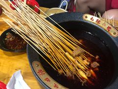 -冒椒火辣(太古里店)