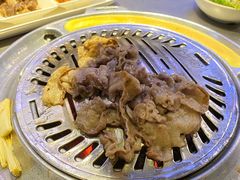 -喜来稀肉(虹泉路店)