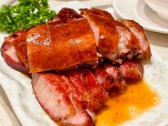 -香港新发烧腊茶餐厅(书城店)