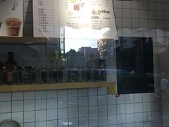 -JUICE  TIMES(中茵海华店)