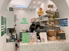 -曼僖瓦罐咖啡(华山南路店)