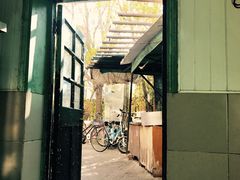 -陈记锅巴菜(五大道店)