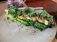 -BOR Eatery(安福路店)