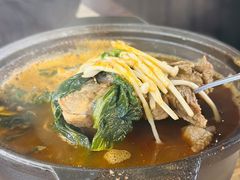 -韩鼎丰·韩国料理(林奥店)