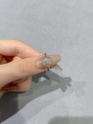 -Zbird钻石小鸟·钻戒婚戒定制高端珠宝私人定制中心