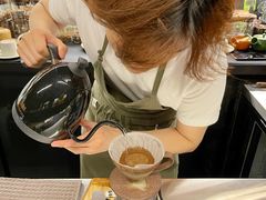 -Hei Cafe(工体店)