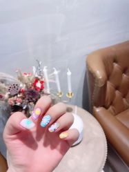 -AKIRA 安久日式美甲美睫