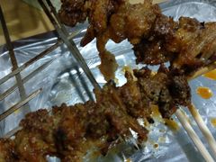 -高原第一家资格烤羊肉(玉林南路总店)