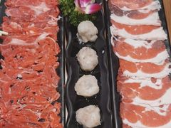 -掂档潮汕牛肉火锅(万象城店)