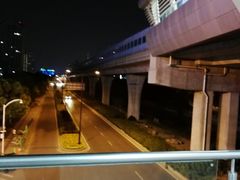 -徐图港(地铁站)